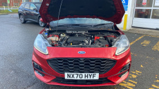 Ford Kuga 1.5 EcoBlue ST-Line X First Edition 5dr Diesel Estate